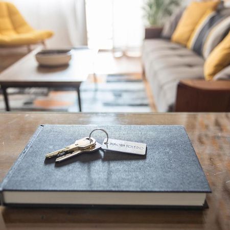 Dimora Toledo Apartment Napoli Ngoại thất bức ảnh