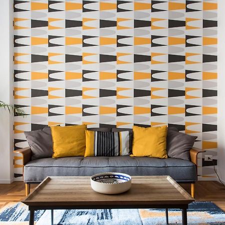 Dimora Toledo Apartment Napoli Ngoại thất bức ảnh