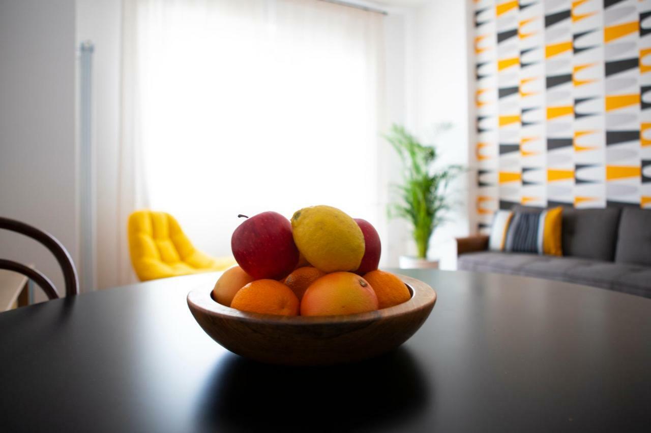 Dimora Toledo Apartment Napoli Ngoại thất bức ảnh
