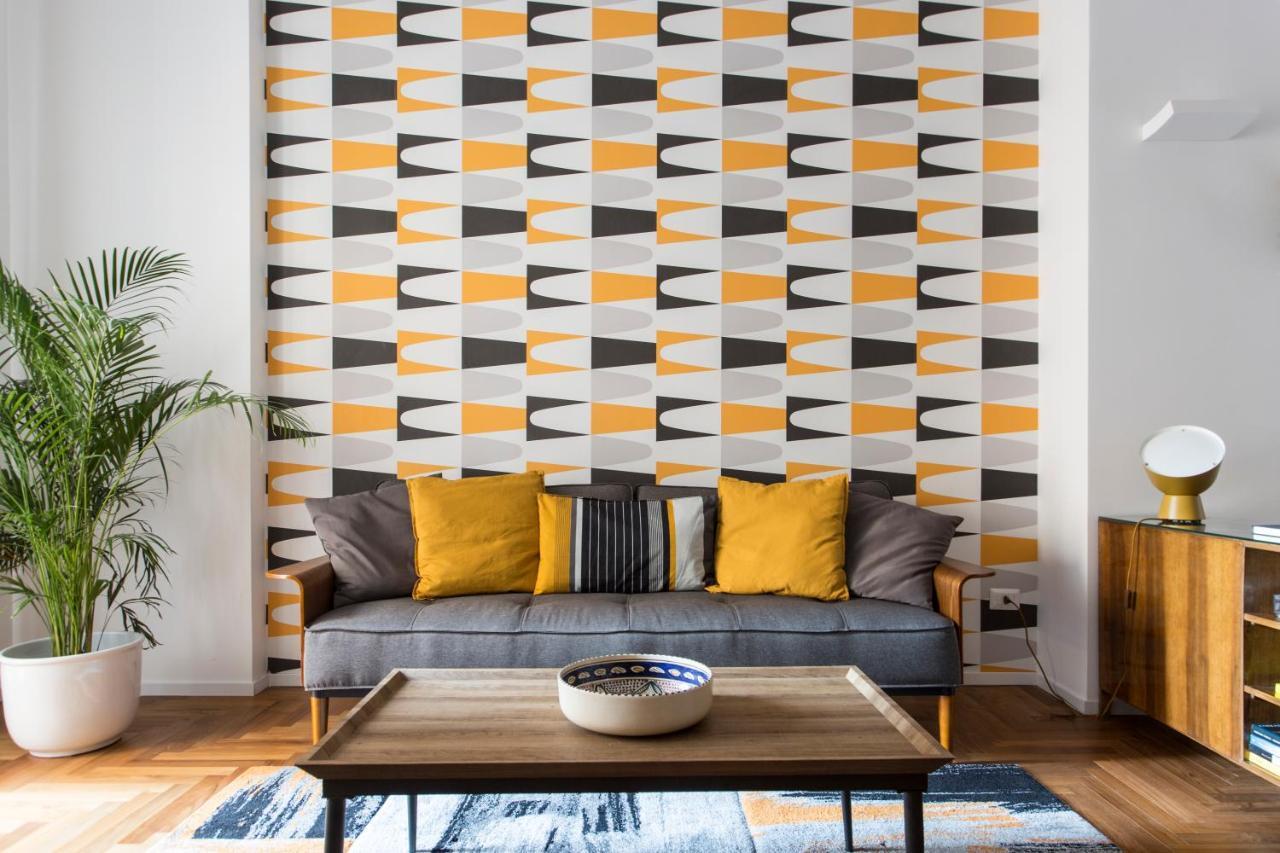Dimora Toledo Apartment Napoli Ngoại thất bức ảnh