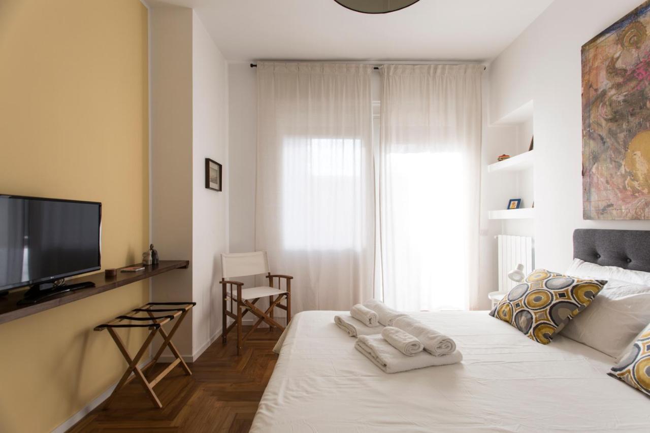 Dimora Toledo Apartment Napoli Ngoại thất bức ảnh