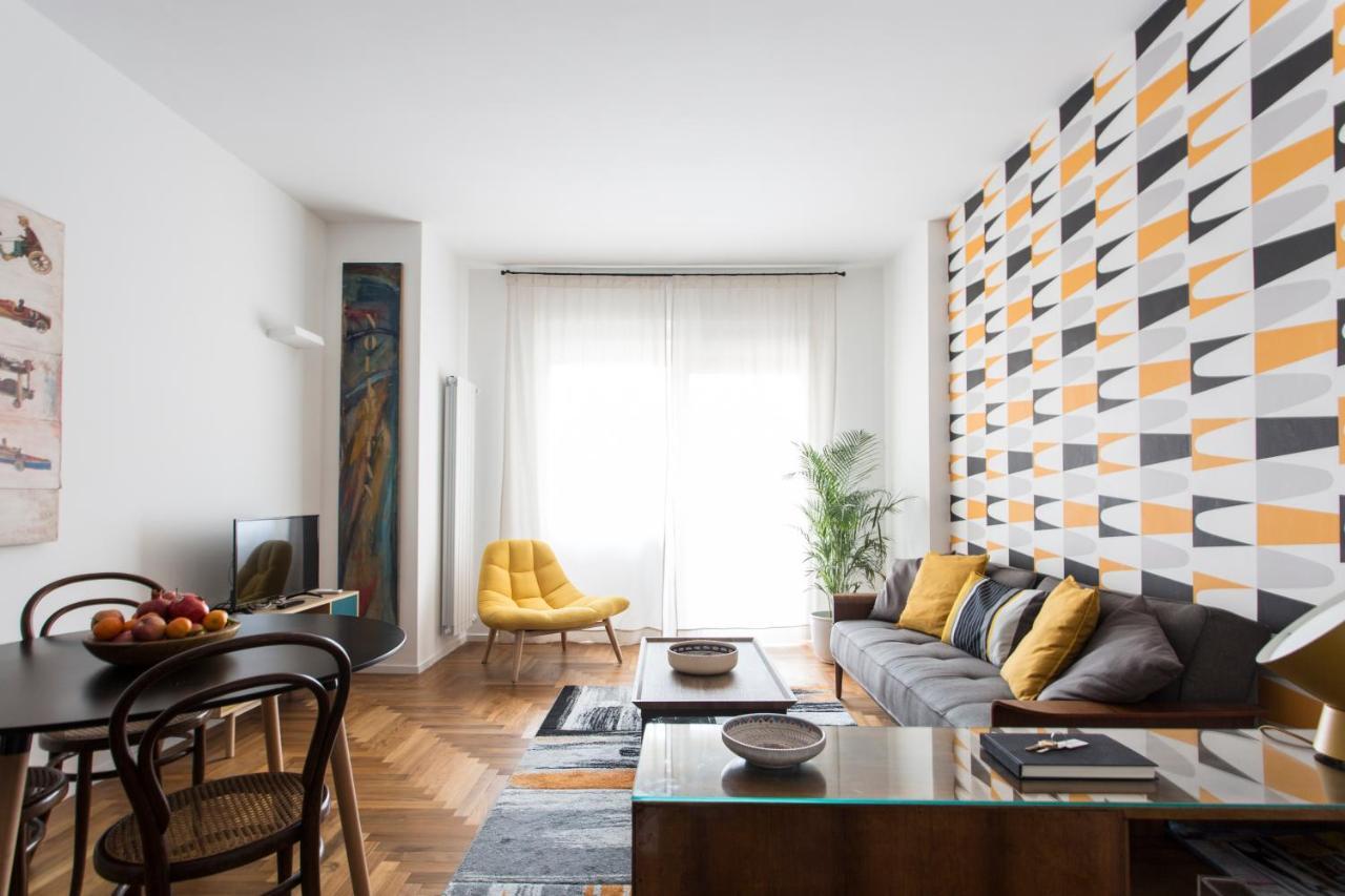 Dimora Toledo Apartment Napoli Ngoại thất bức ảnh