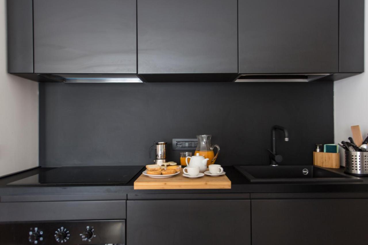 Dimora Toledo Apartment Napoli Ngoại thất bức ảnh