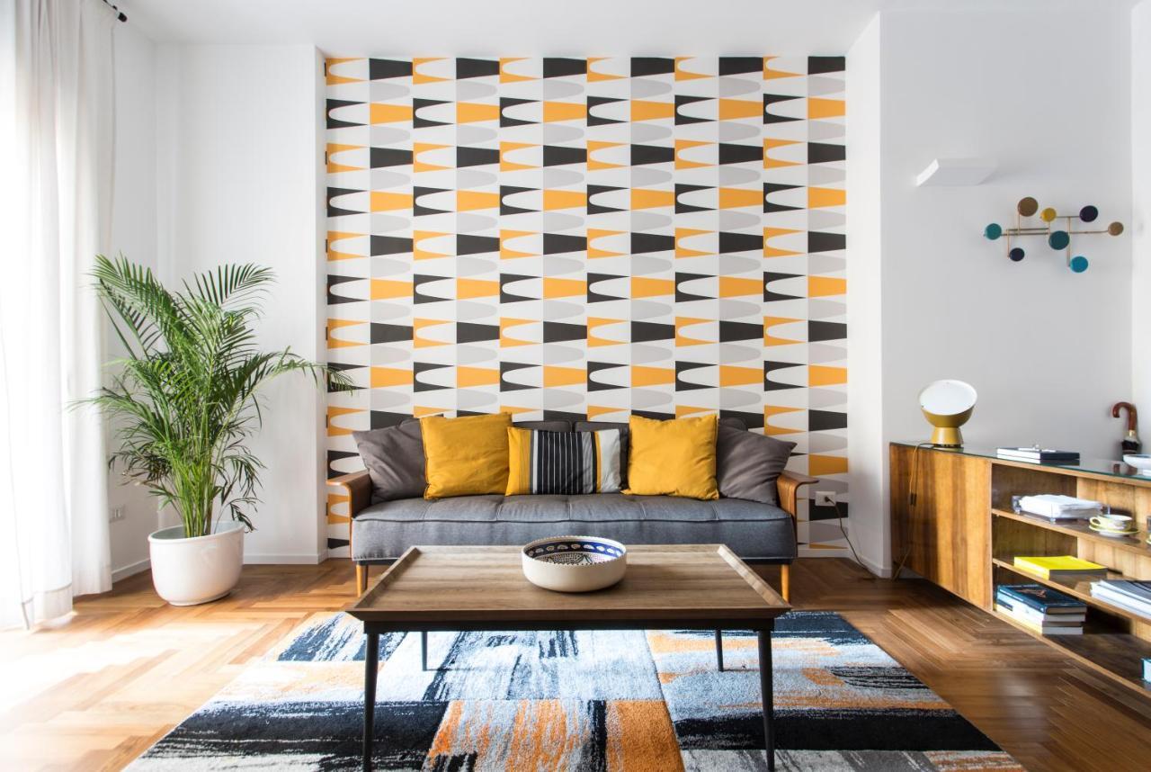Dimora Toledo Apartment Napoli Ngoại thất bức ảnh