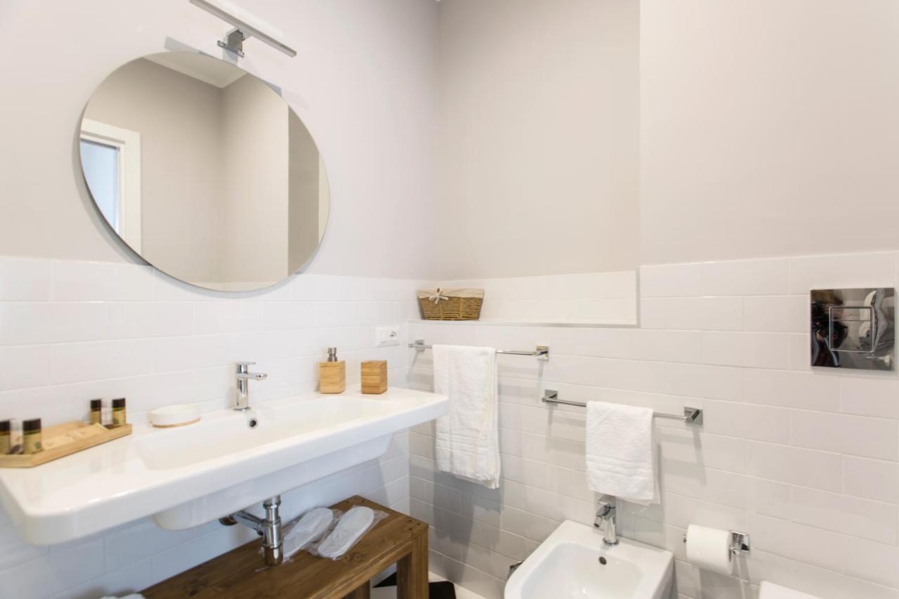 Dimora Toledo Apartment Napoli Ngoại thất bức ảnh