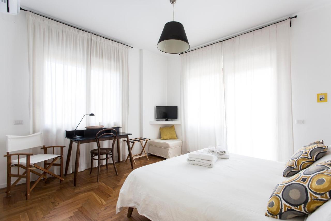 Dimora Toledo Apartment Napoli Ngoại thất bức ảnh