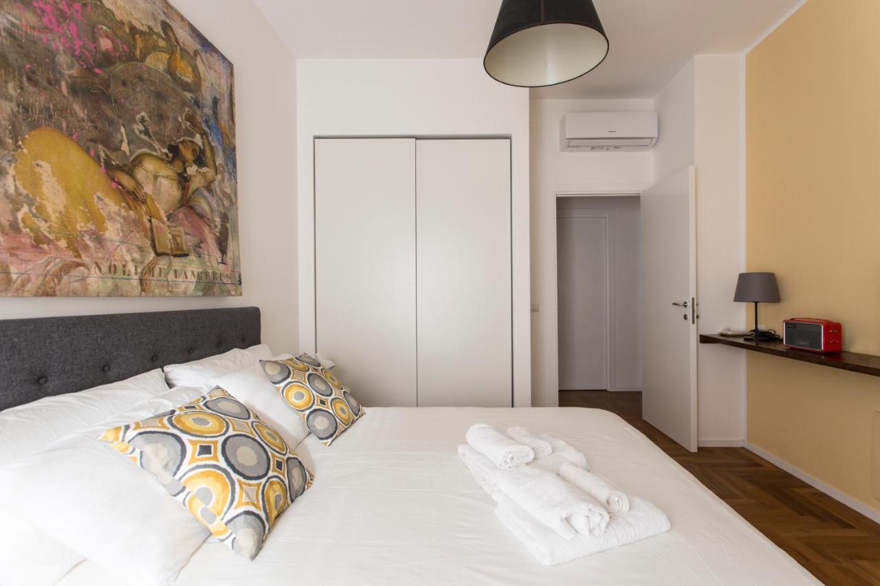 Dimora Toledo Apartment Napoli Ngoại thất bức ảnh