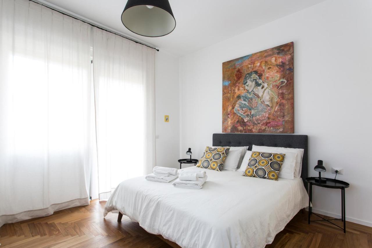 Dimora Toledo Apartment Napoli Ngoại thất bức ảnh