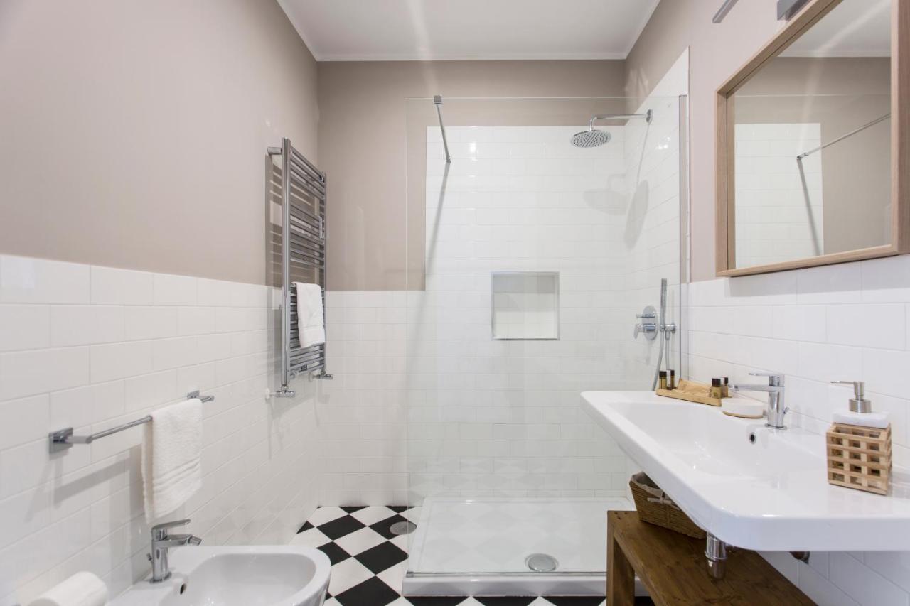 Dimora Toledo Apartment Napoli Ngoại thất bức ảnh