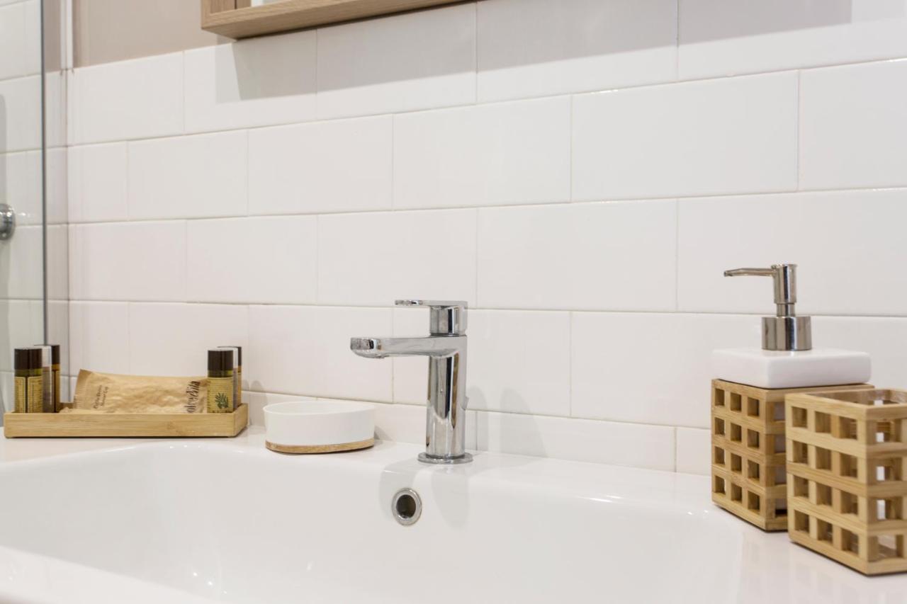 Dimora Toledo Apartment Napoli Ngoại thất bức ảnh