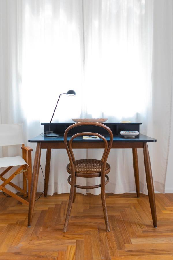 Dimora Toledo Apartment Napoli Ngoại thất bức ảnh